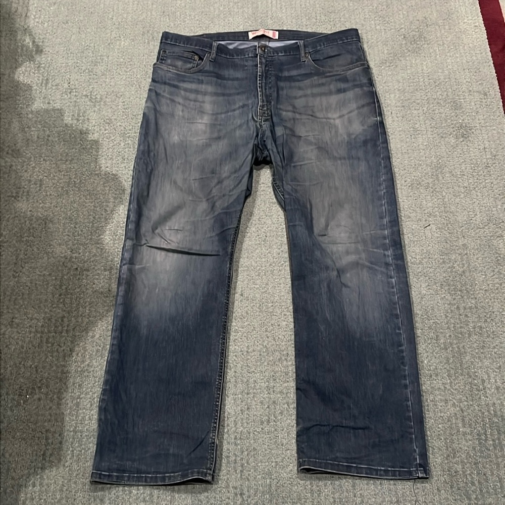Wrangler Men’s Jeans
